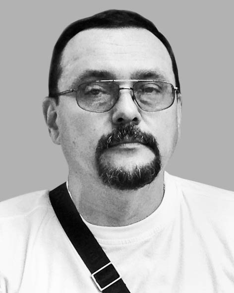 фото: Макушин Сергій Федорович